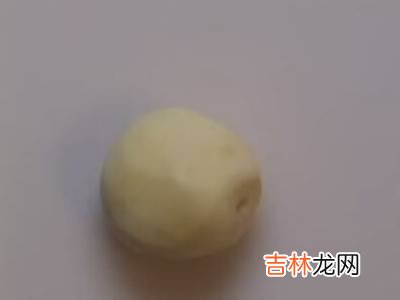 土豆块怎么切块?