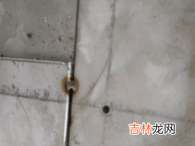 不锈钢太硬有什么办法打孔?