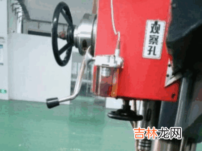 不锈钢太硬有什么办法打孔?