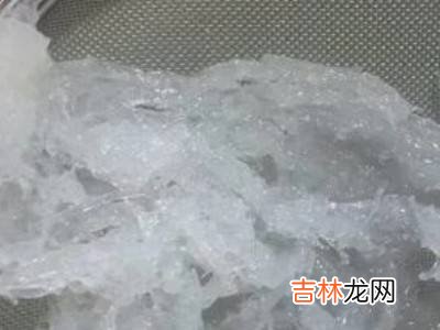 燕窝怎么清洗干净?