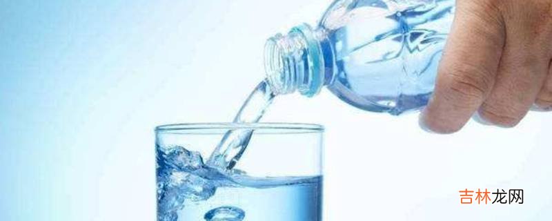 烧开了的水是蒸馏水吗?