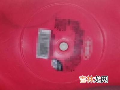 充气玩具怎么充气?