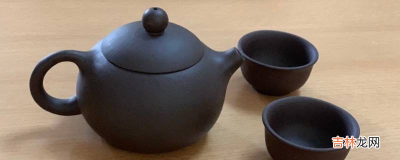 茶壶里的茶垢怎么去除?