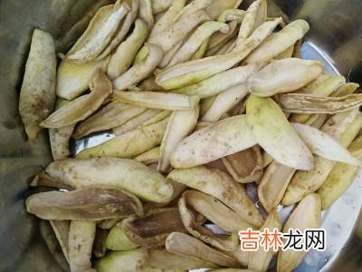 白萝卜怎么晒成萝卜干?