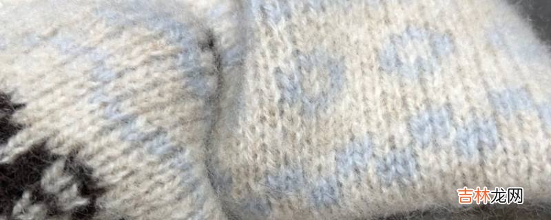 绵羊毛毛衣洗了缩水了怎么办?