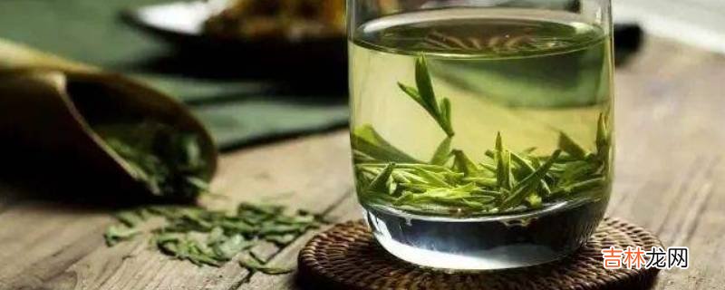 雨花茶属于哪种茶?