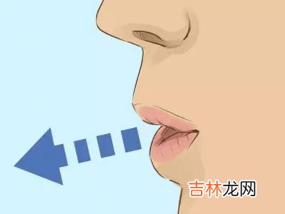 初学者怎么吹口哨用嘴?
