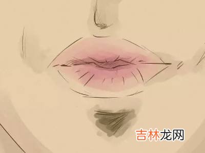 初学者怎么吹口哨用嘴?