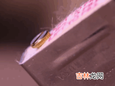打火机棉芯怎么换?