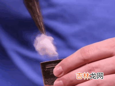 打火机棉芯怎么换?