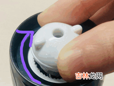 研磨瓶怎么用?