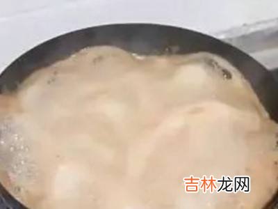 锅糊了怎么办?