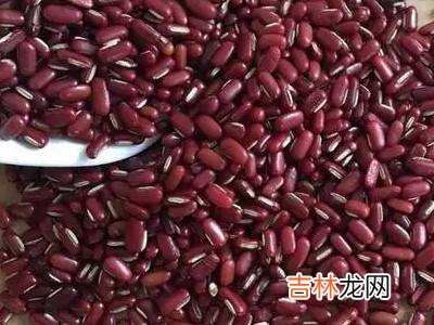三豆汤是哪三豆?