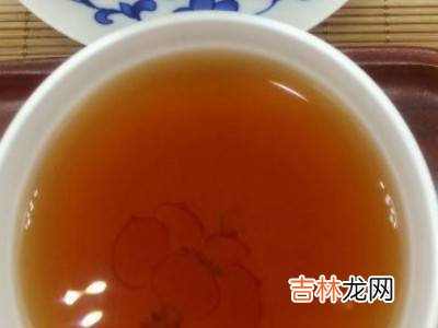 普洱茶饼怎么泡才正确方法?