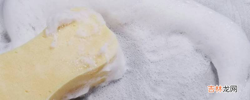 肥皂水是乳浊液吗?