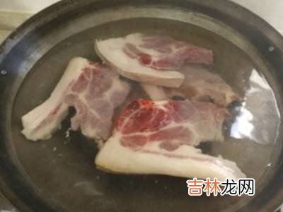 怎么晒腊肉?