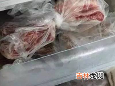 卤肉怎样保存时间长?