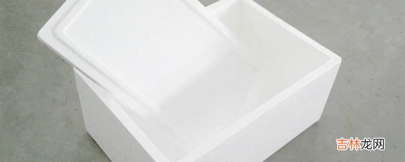 冬天泡沫箱放蔬菜保鲜吗?