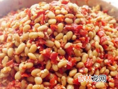 农村冬天捂臭豆子是怎样捂的?