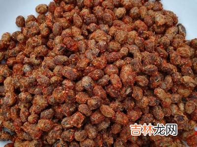 农村冬天捂臭豆子是怎样捂的?