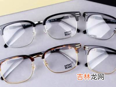 矫正眼镜和普通眼镜的区别在哪里?