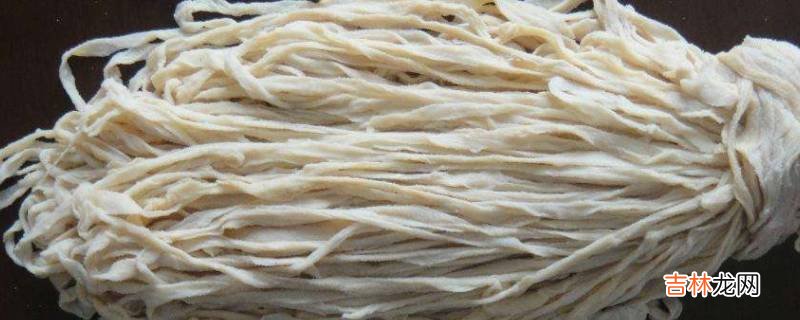 天然肠衣是什么做的?