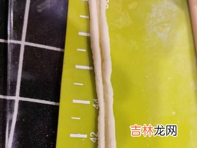 怎么打花糕?