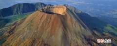 死火山内部是什么样子?