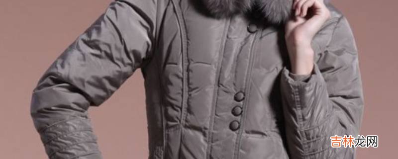 衣服上的水渍印怎么去除?