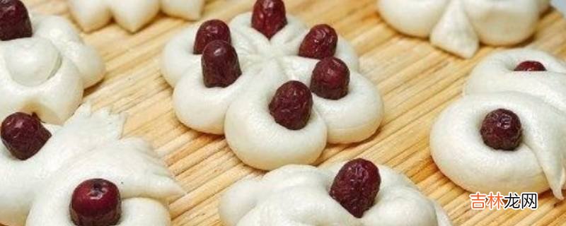 枣馍的寓意是什么?