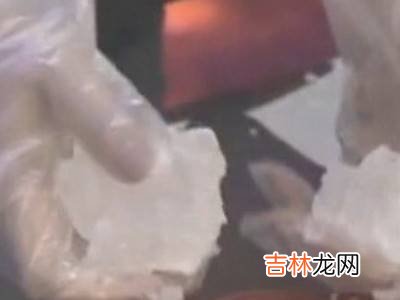 大冰糖怎么弄小块?
