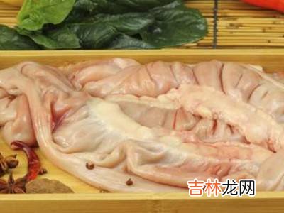驴大肠怎么洗简单又干净?