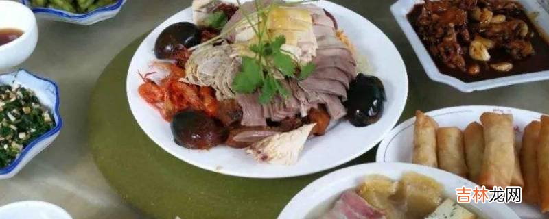 本帮菜为什么叫本帮?