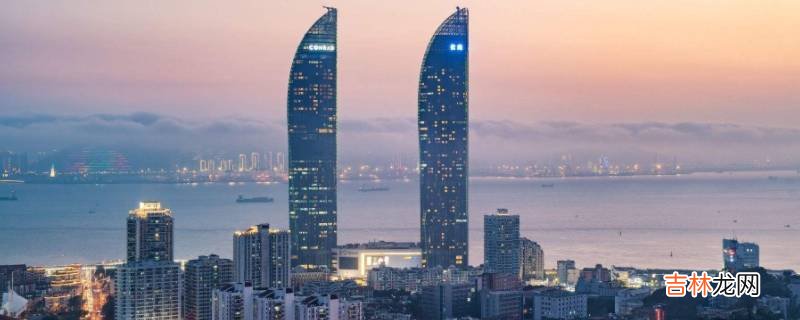 xmn是哪个城市?