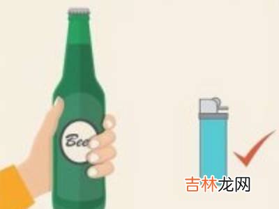 怎么开酒瓶?