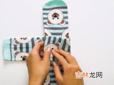 袜子怎么收纳?