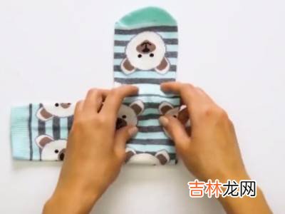 袜子怎么收纳?