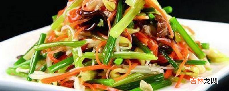 杭州八宝菜哪八种?