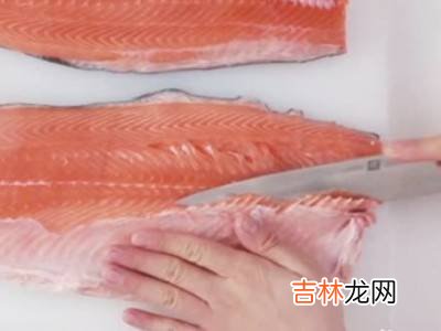 鱼肉泥怎样去除鱼刺?