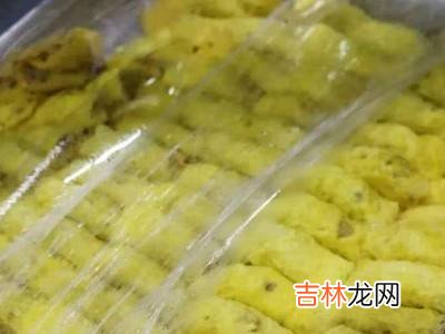 蛋饺如何保存?