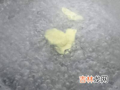 羊头如何处理干净?