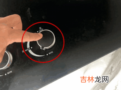 花生油炸丸子起泡沫怎么办?
