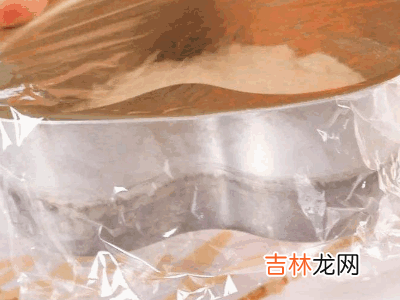 怎样让山药泥变干一点?