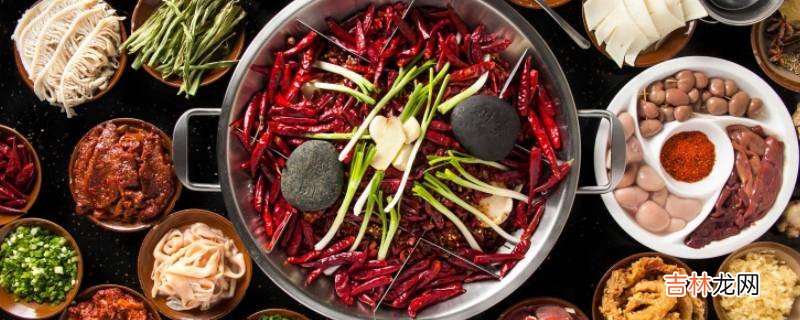 火锅肉食材料有哪些?