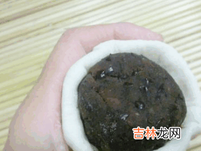 豆包怎么包好看简单?