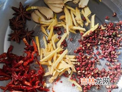 鱼怎么腌?