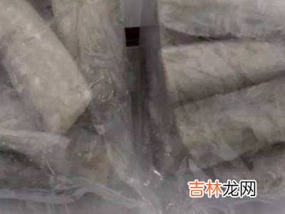 带鱼怎么保存可以冷冻一年?