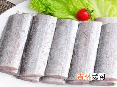 带鱼怎么保存可以冷冻一年?