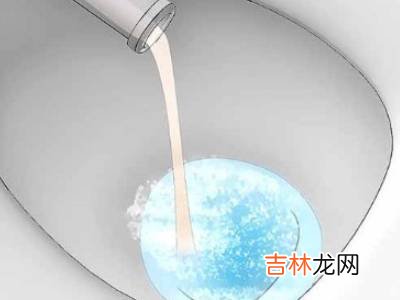 马桶堵了用什么疏通?