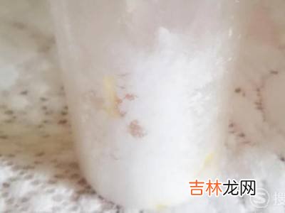 橘子皮加小苏打怎样做洗洁精?